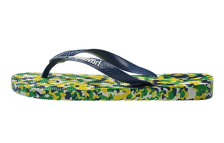 Havaianas PVC