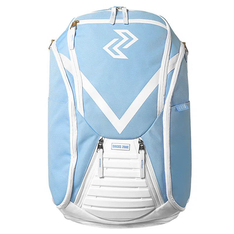 左右力量 训练多功能行李袋大容量 篮球包双肩包 防水