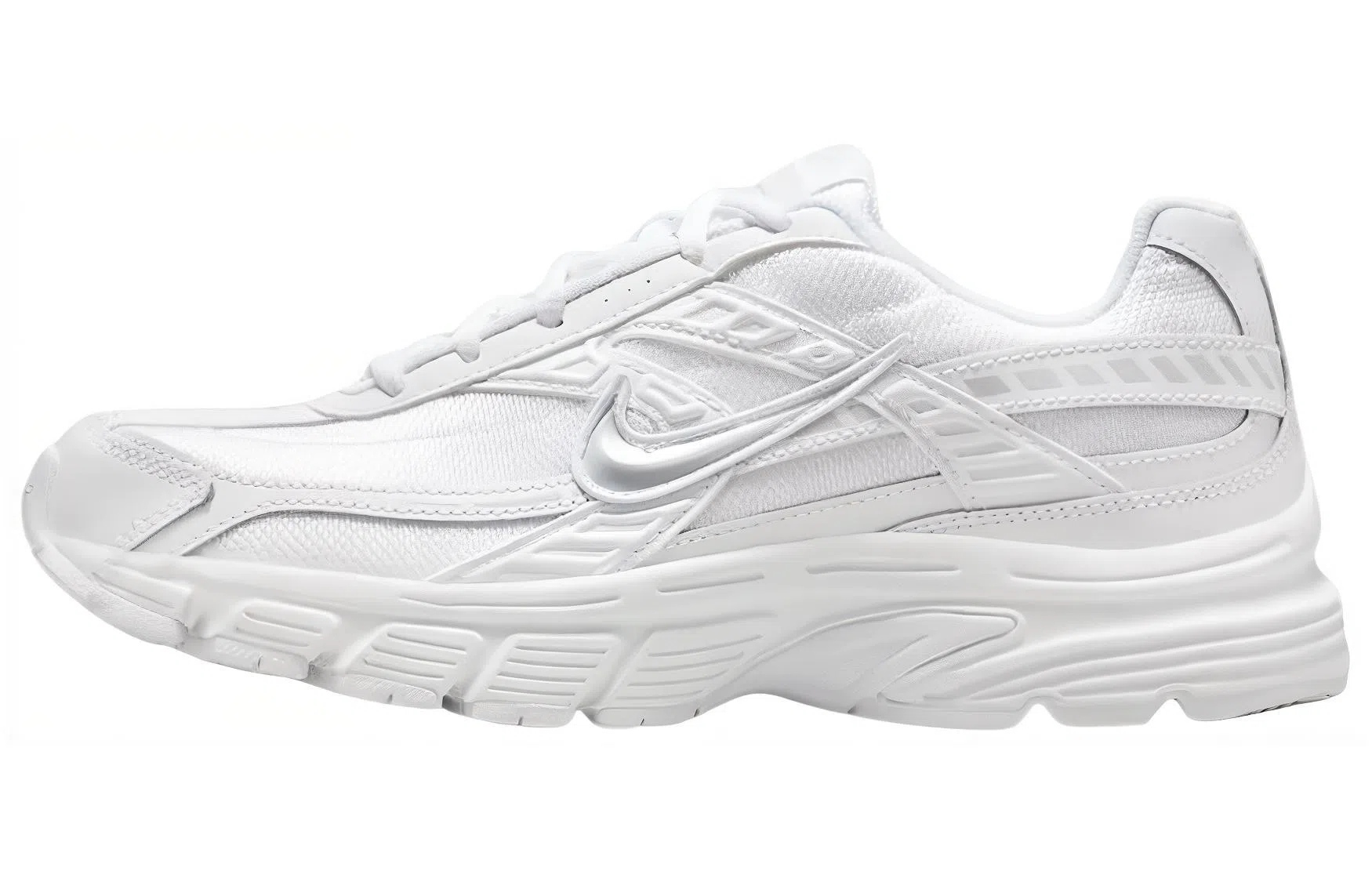 Nike Initiator Silver