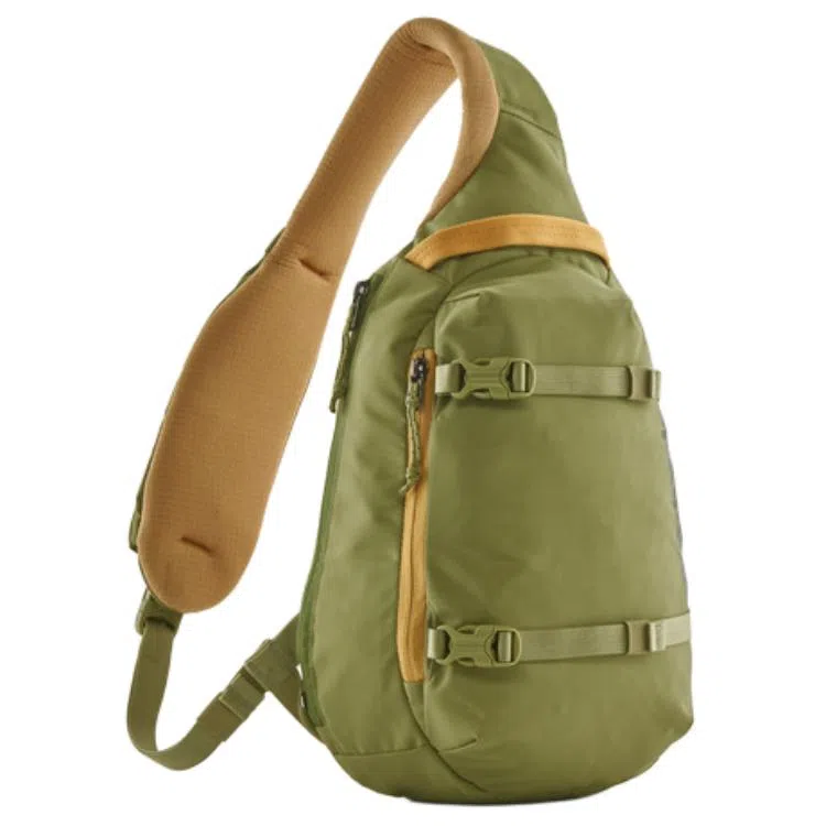 patagonia 8L