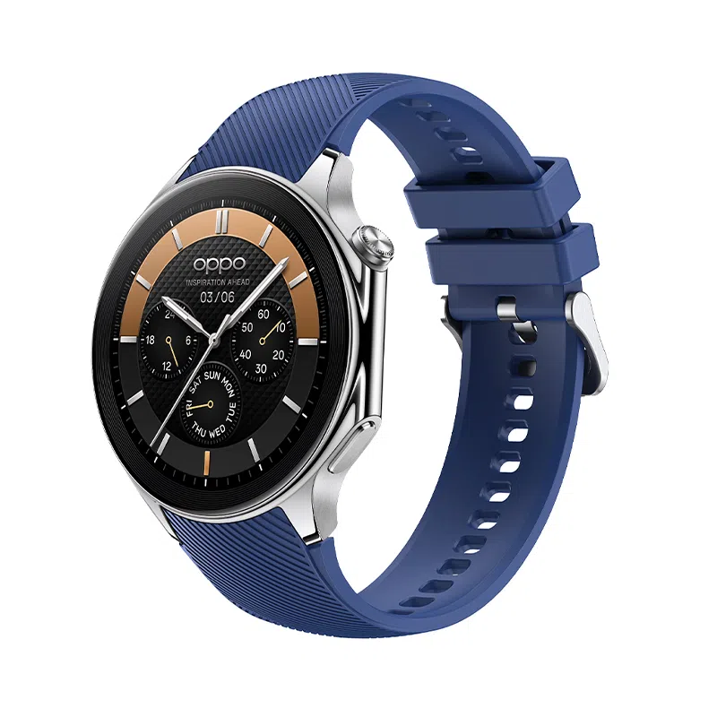 oppowatchxoppo watch X