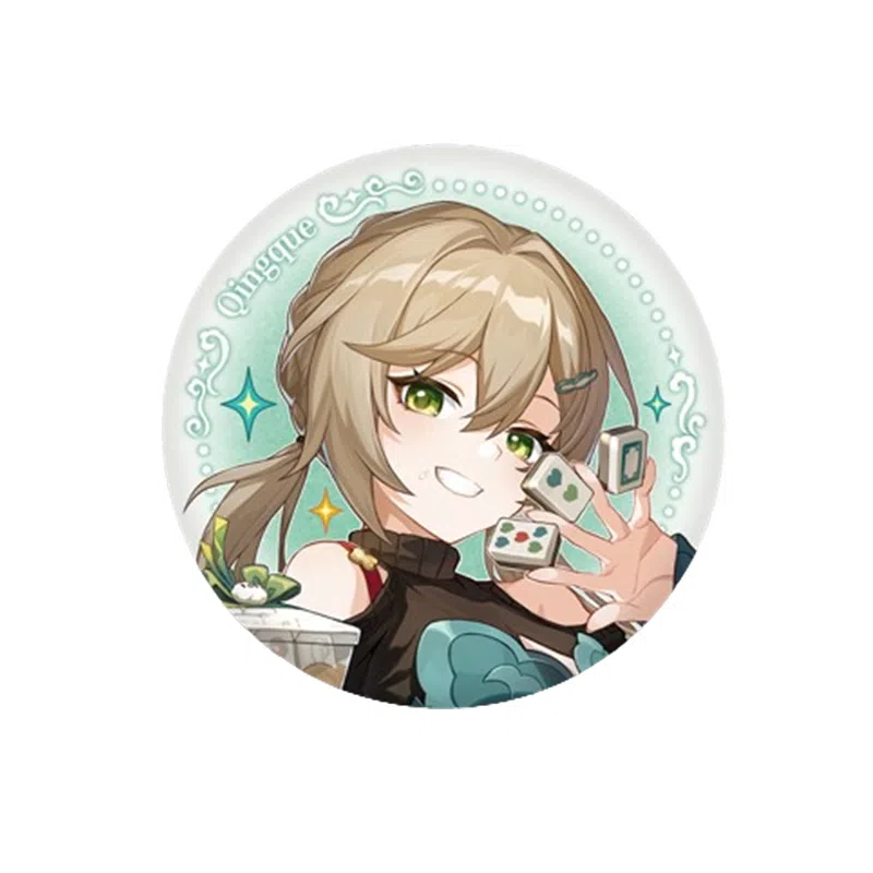 MIHOYO