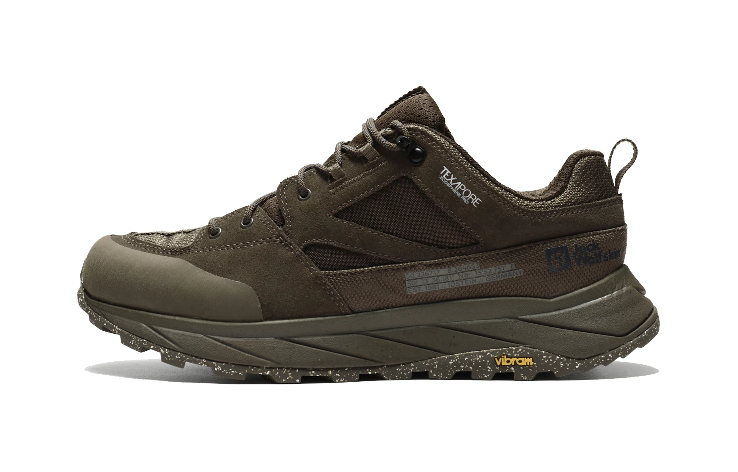 Jack Wolfskin