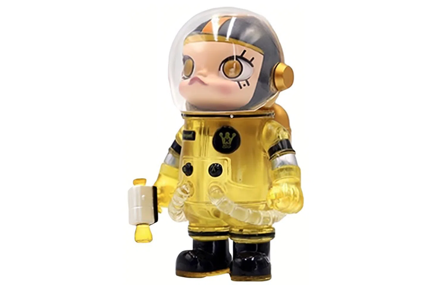 POP MART ALIEN MOLLY 10cm