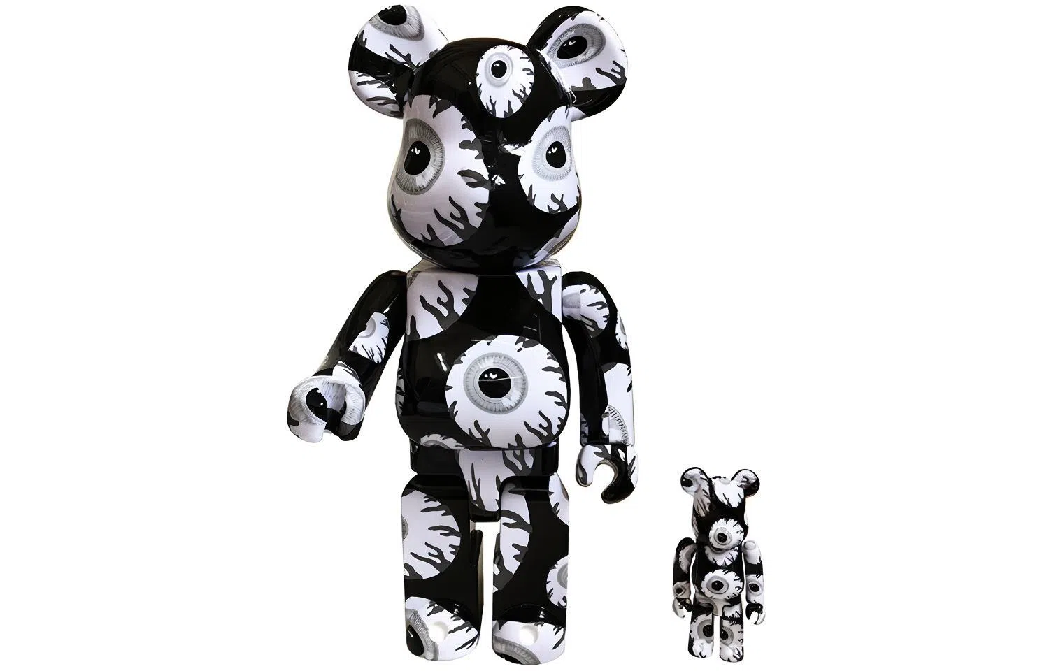 BERBRICK MISHKA