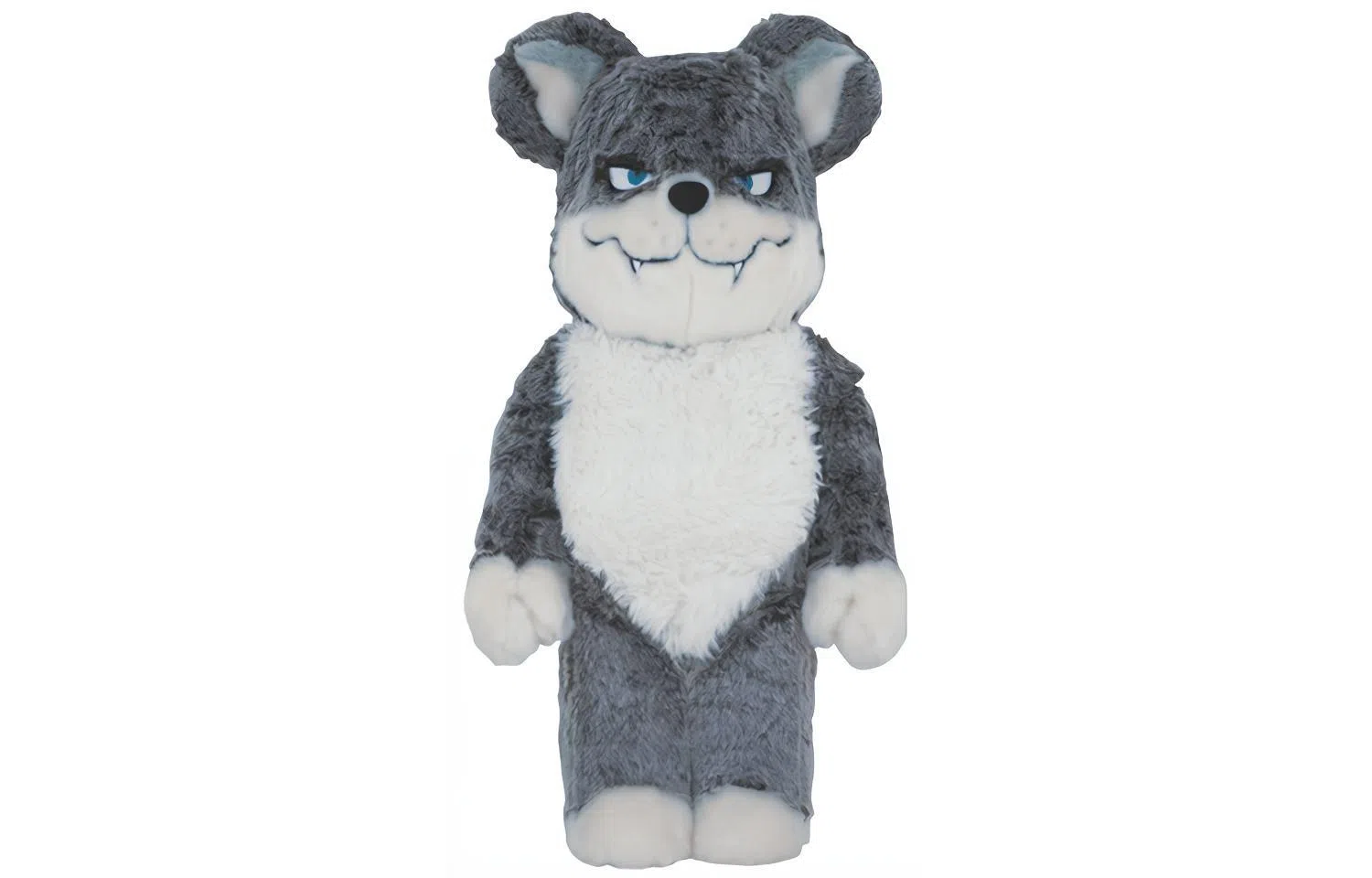 BERBRICK x fragmentdesign