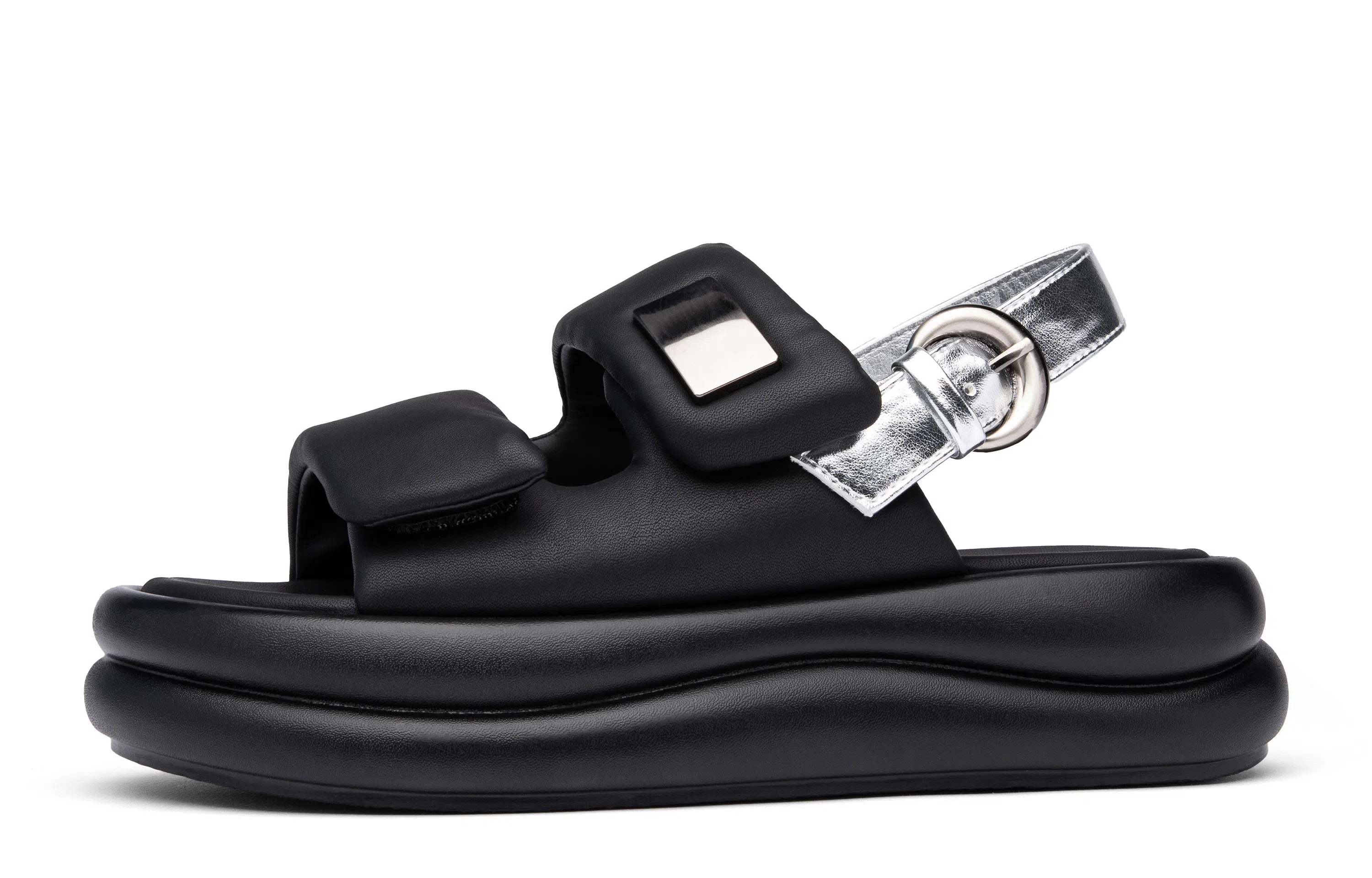 Semir Sandals