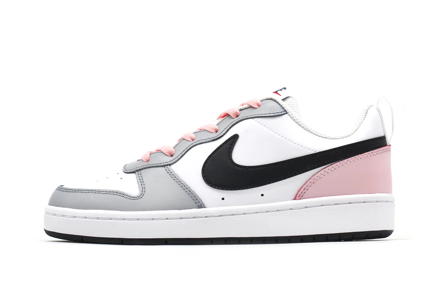 Nike Court Borough Low GS