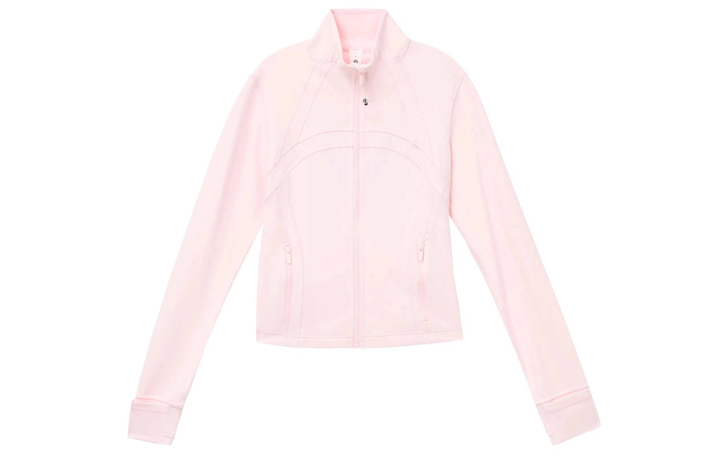 Lululemon Define Cropped Jacket