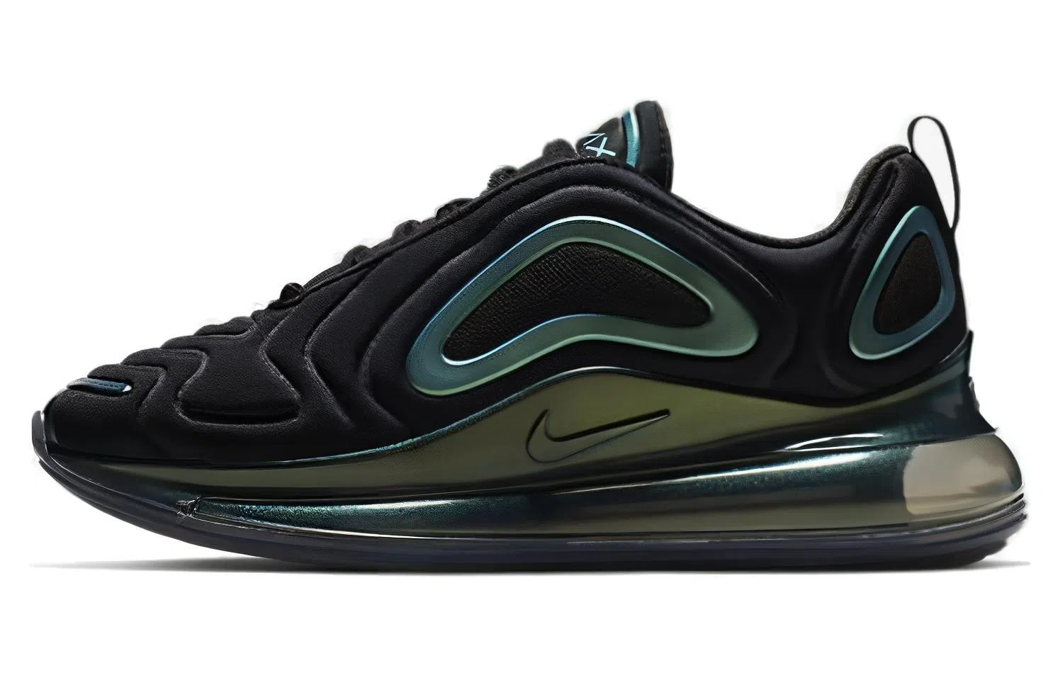Nike Air Max 720 Emerald Green