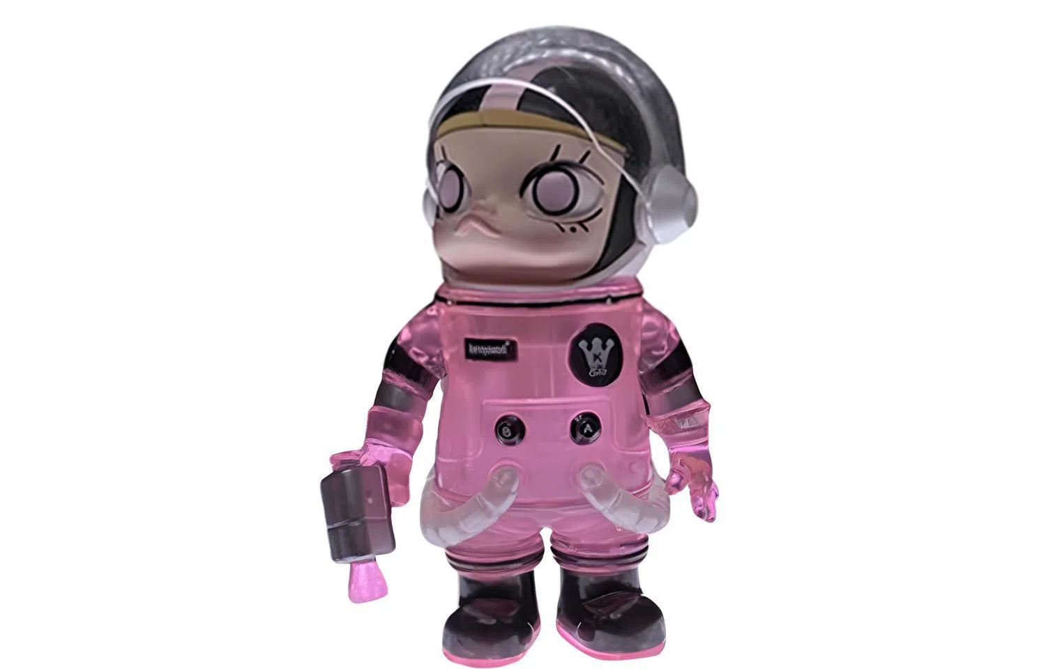 POP MART ALIEN MOLLY 10cm