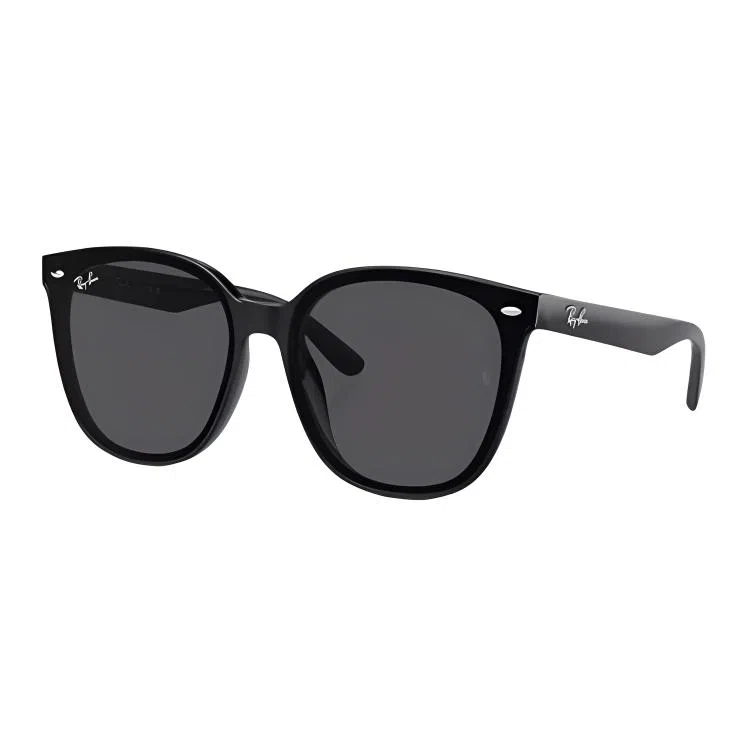 RayBan Cat Eye Black