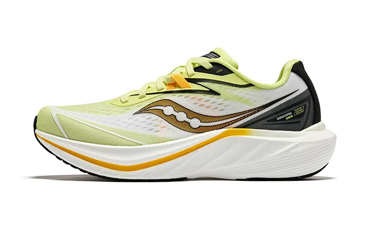 Saucony