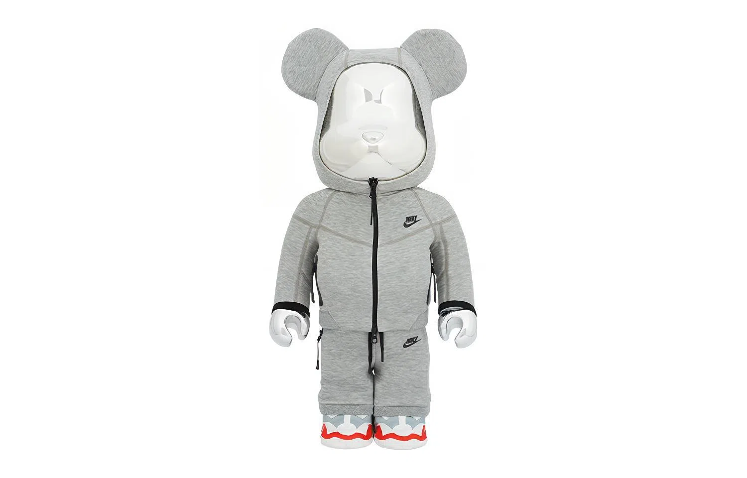 BE@RBRICK x Nike N98