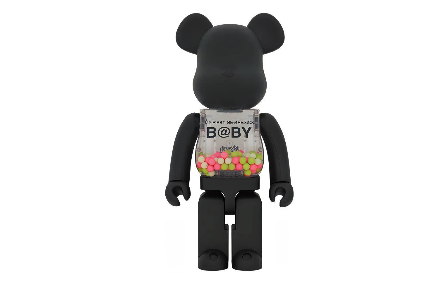 BERBRICK MY FIRST BBY