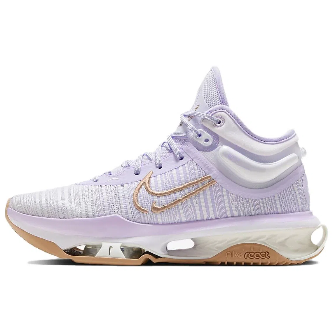 Nike Air Zoom G.T. Jump 2