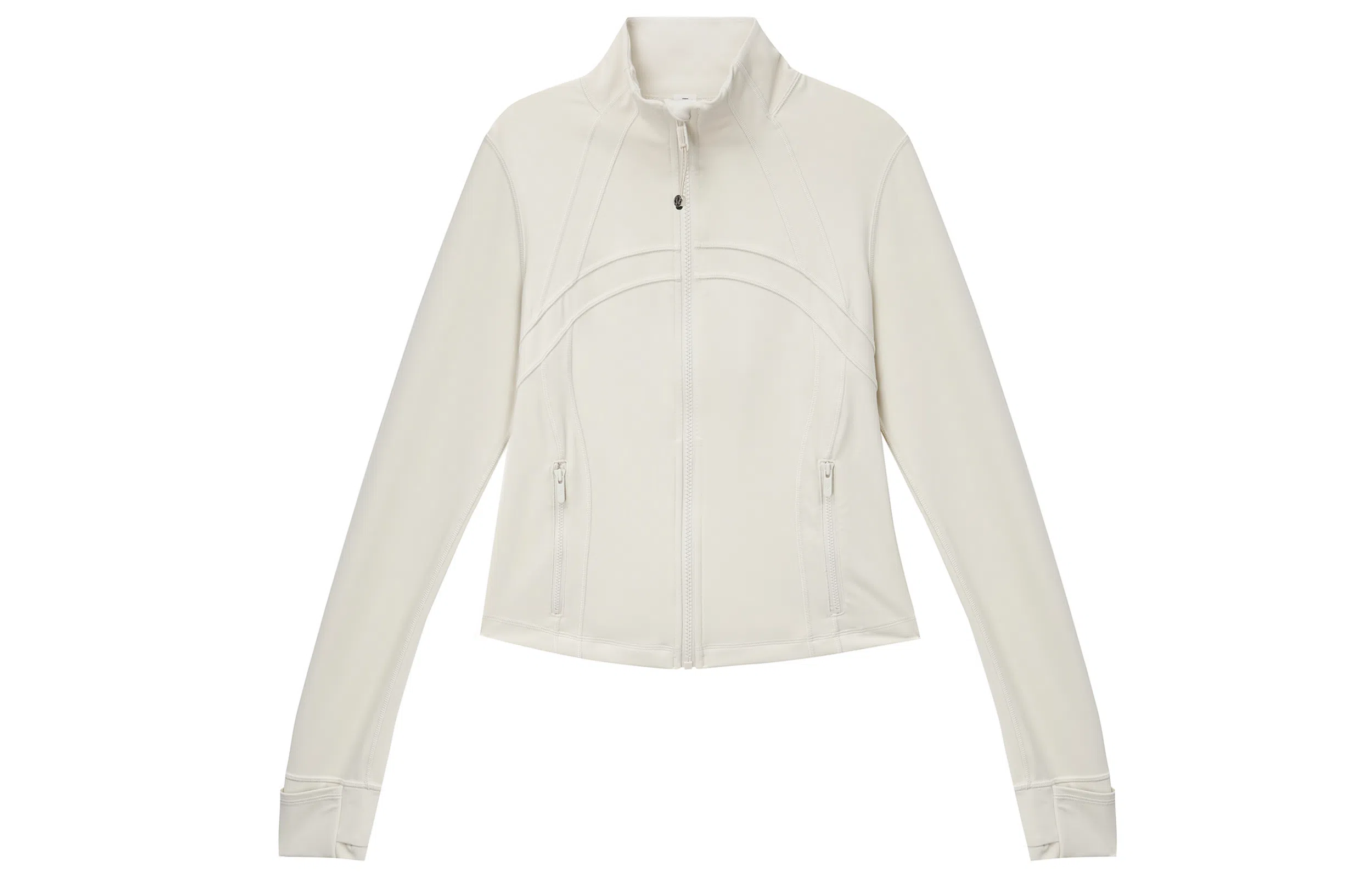Lululemon Define Cropped Jacket