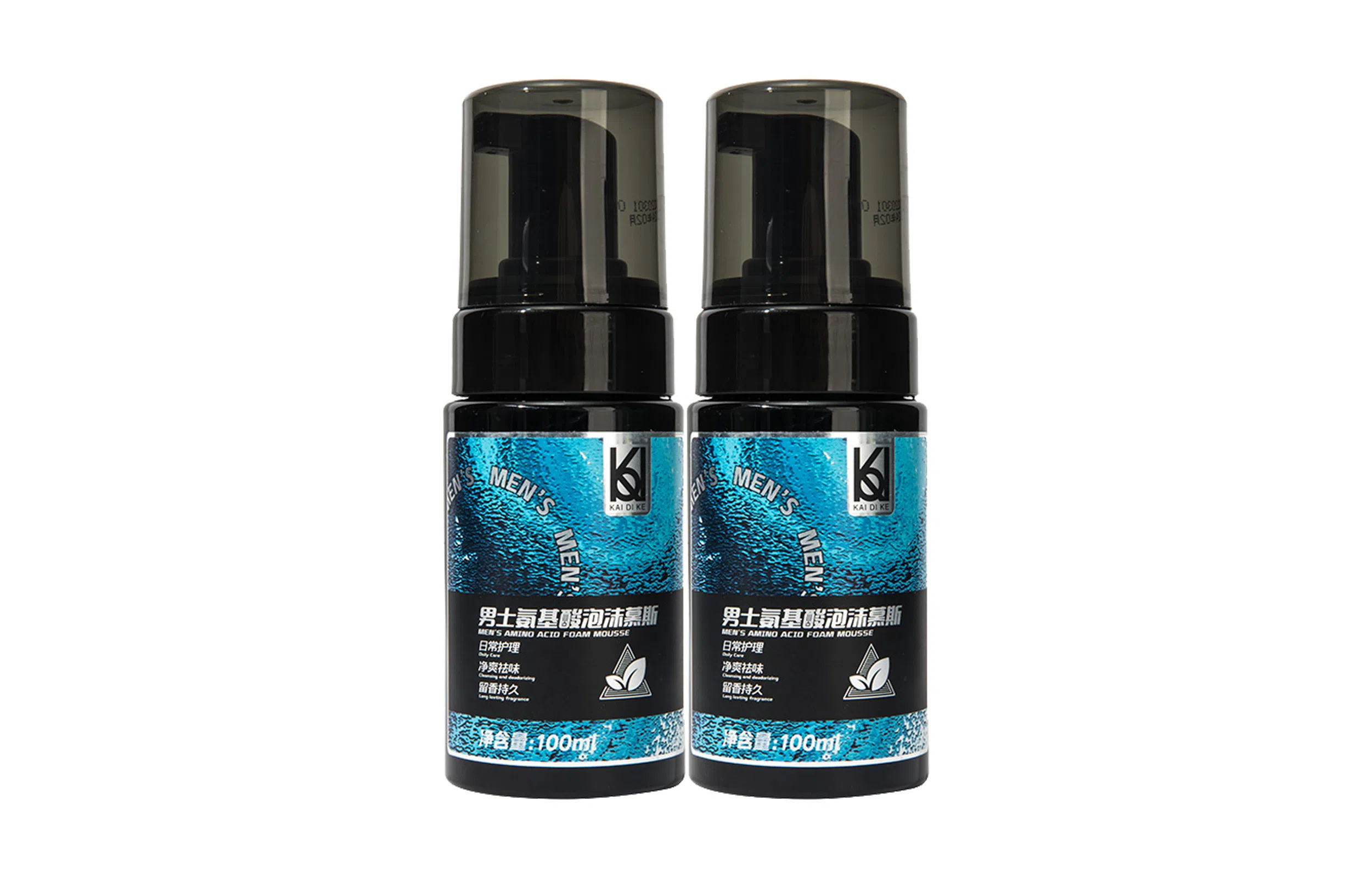 100ml100ml*2