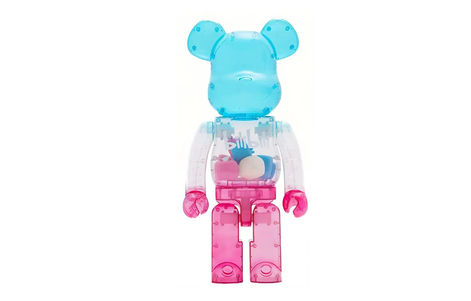BERBRICK x Medicom Toy bilibili 70cm