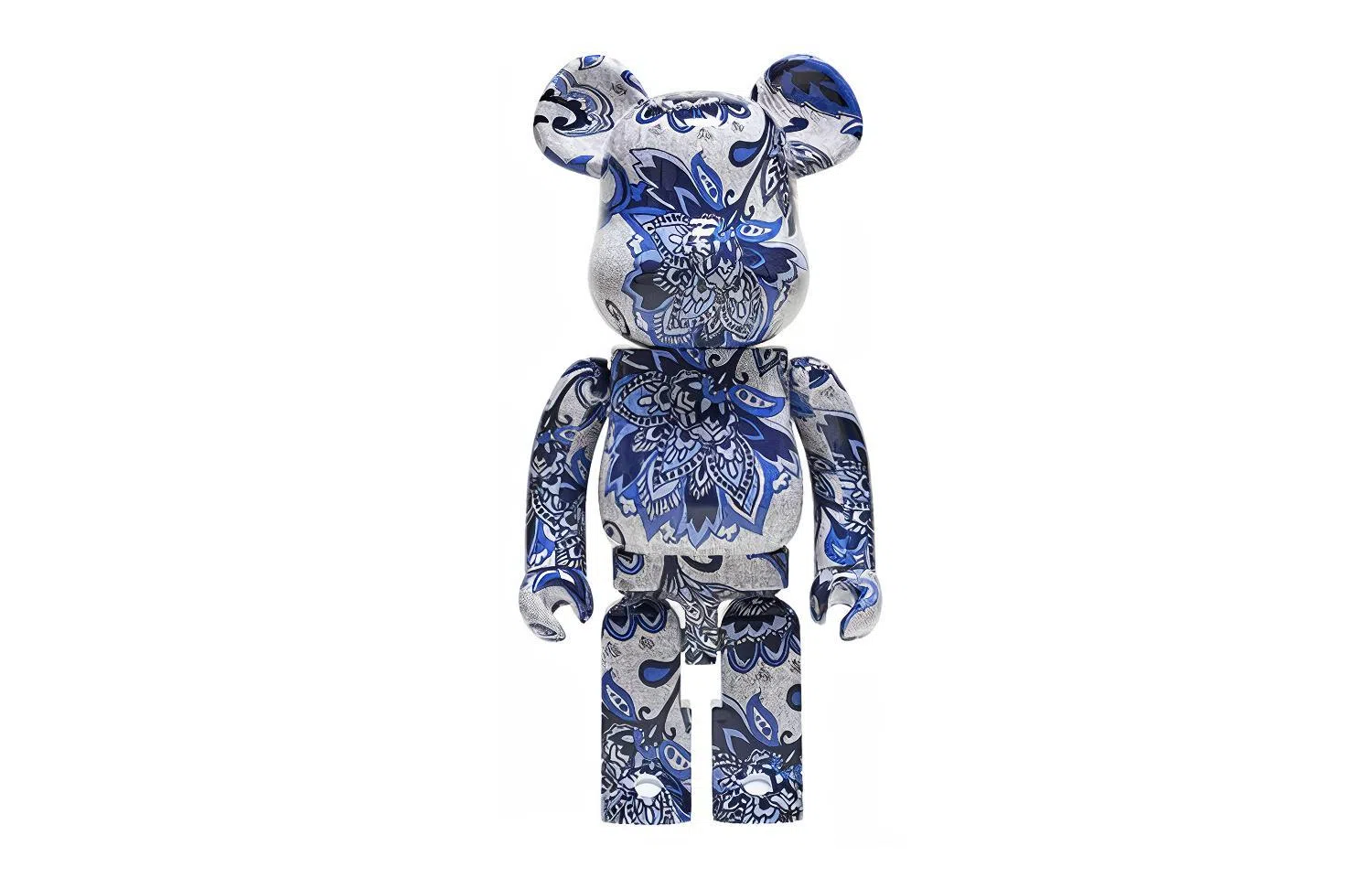 BERBRICK x INNERSECT 2021 70cm