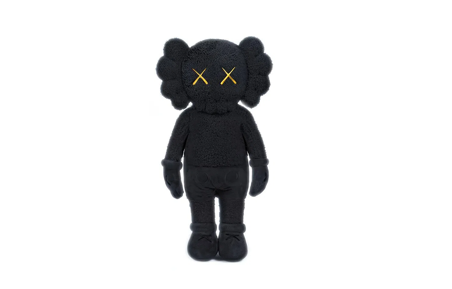 KAWS HOLIDAY Hong Kong Limited 20" Plush