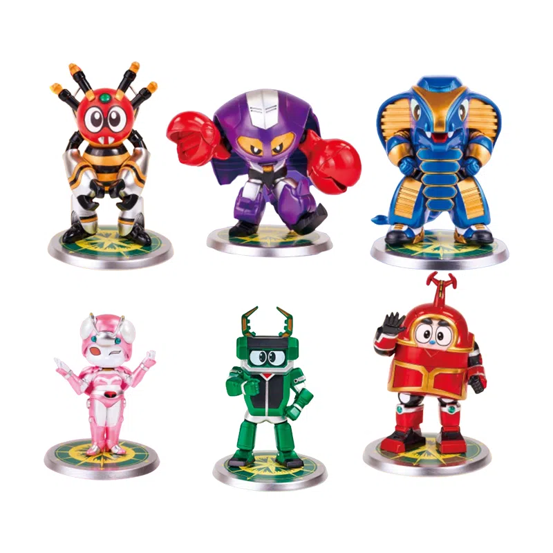 TOP TOY 8