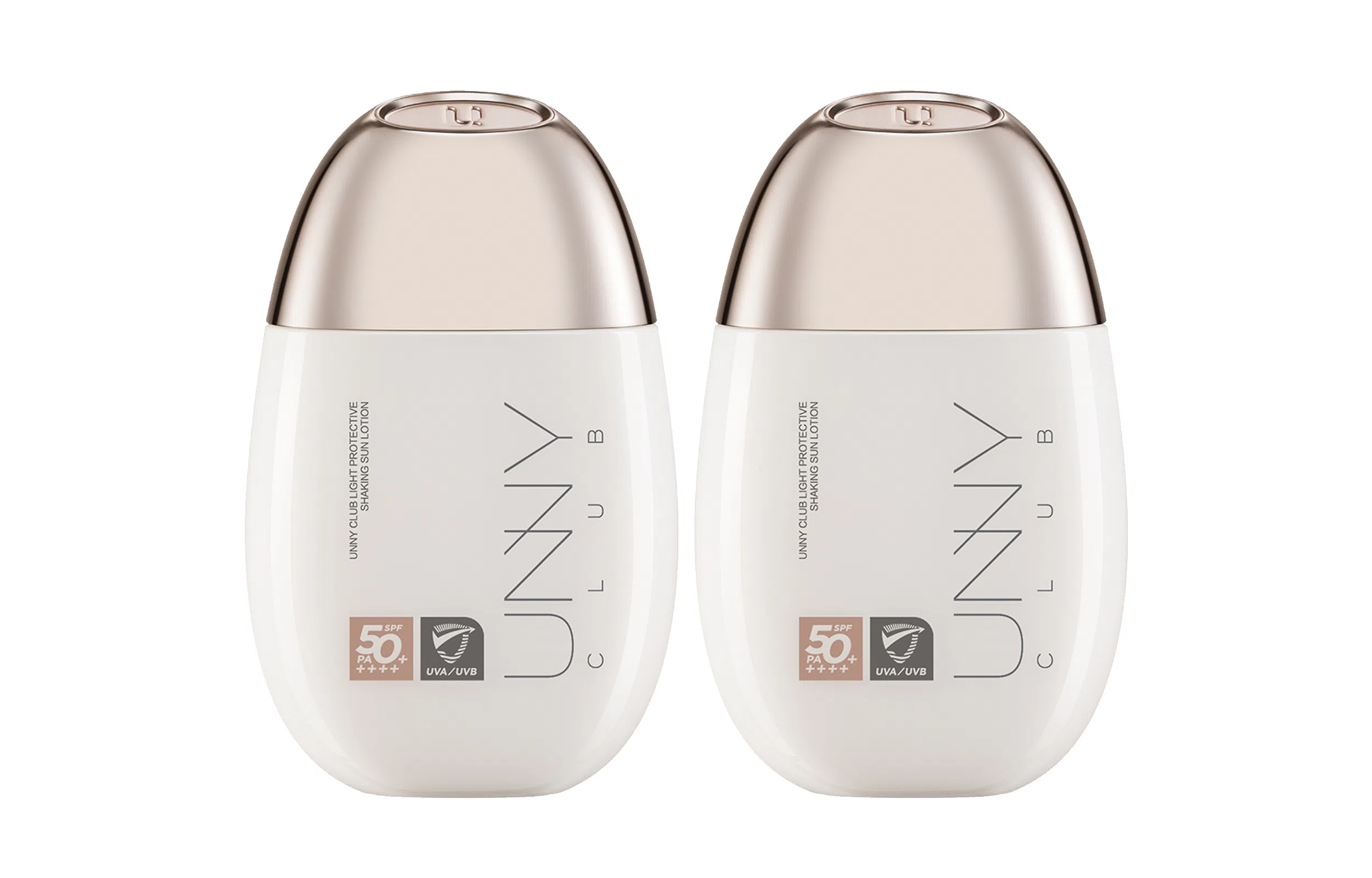 UNNY 2.0 SPF50+ PA++ 50ml28ml