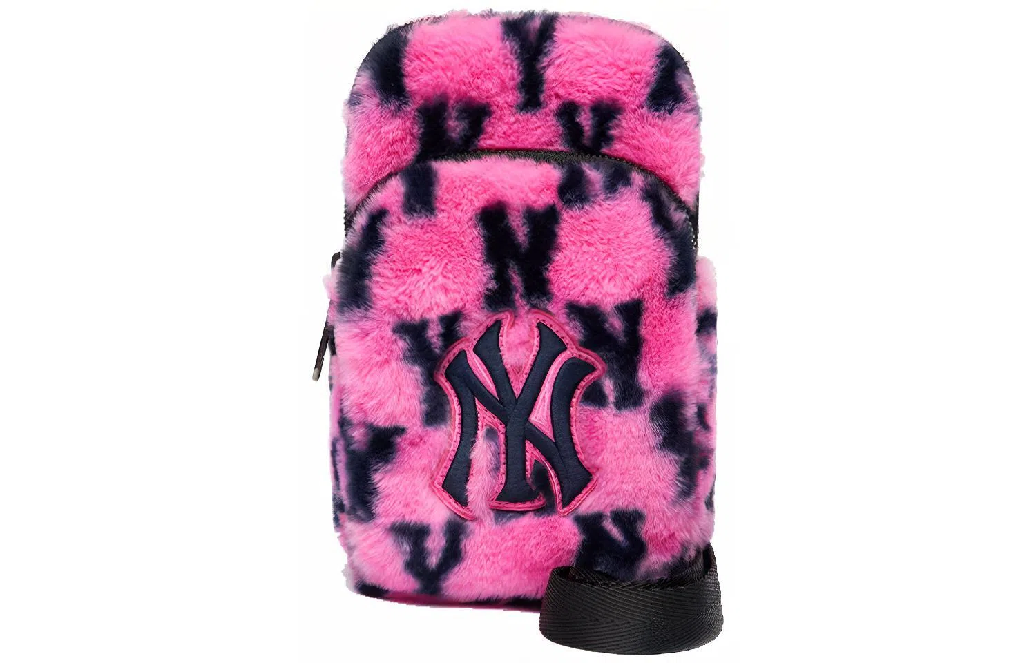 MLB Monogram NY