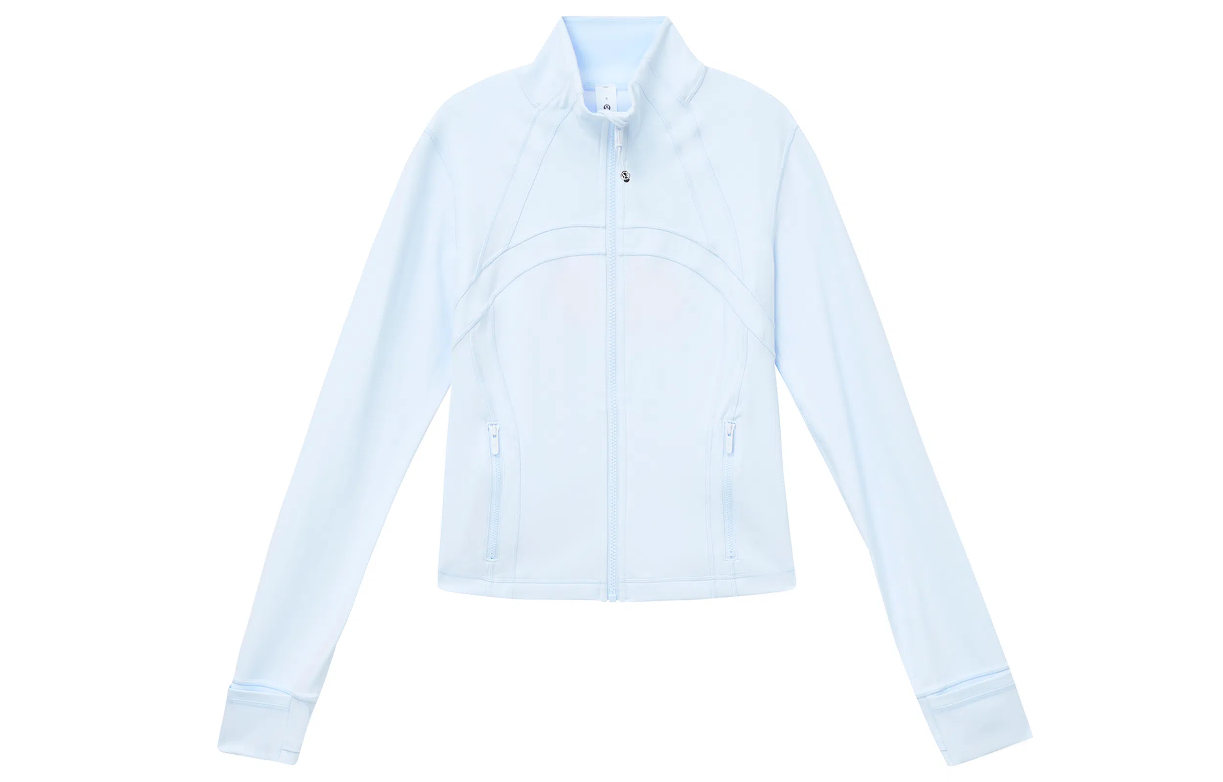 lululemon Define Define Cropped Jacket Nulu