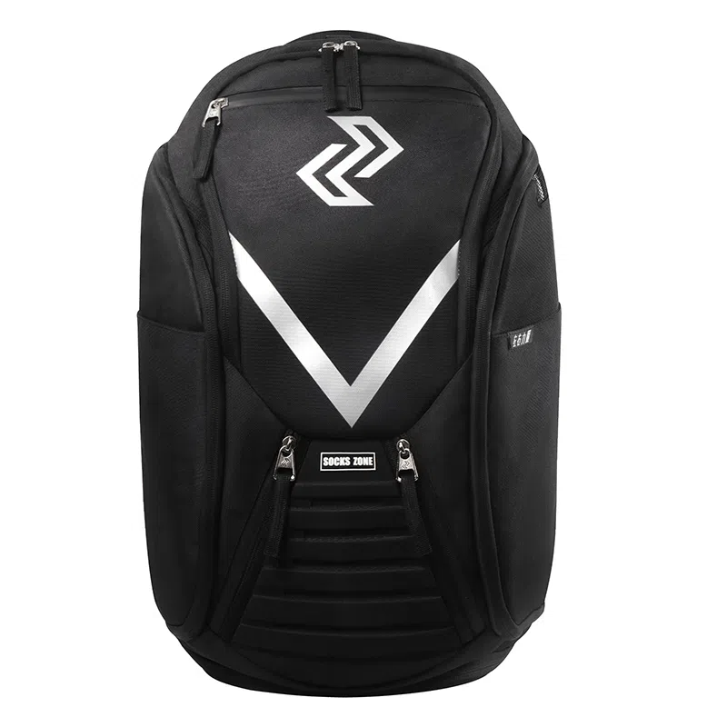 左右力量 训练多功能行李袋大容量 篮球包双肩包 防水