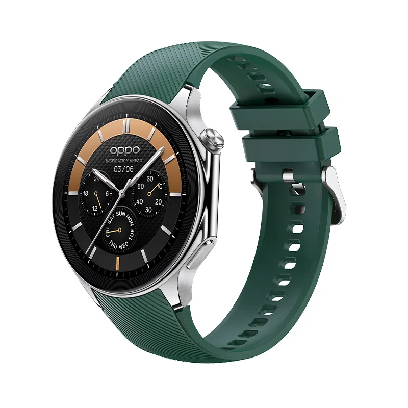 oppowatchxoppo watch X