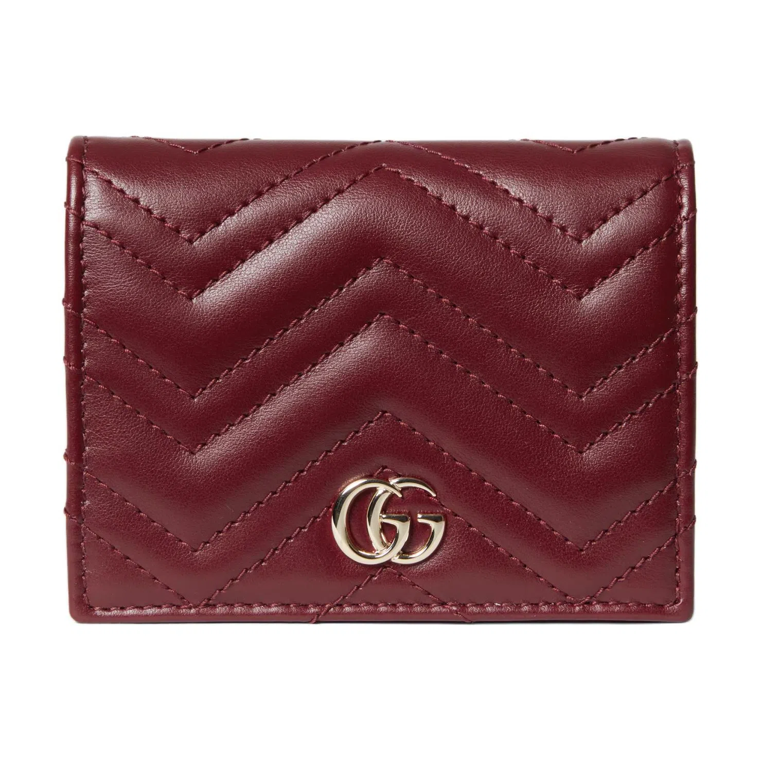 GUCCI GG Marmont Logo