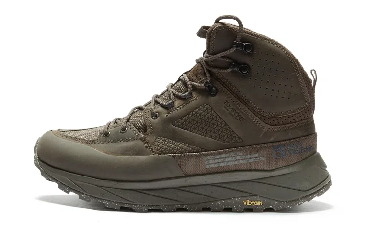 Jack Wolfskin