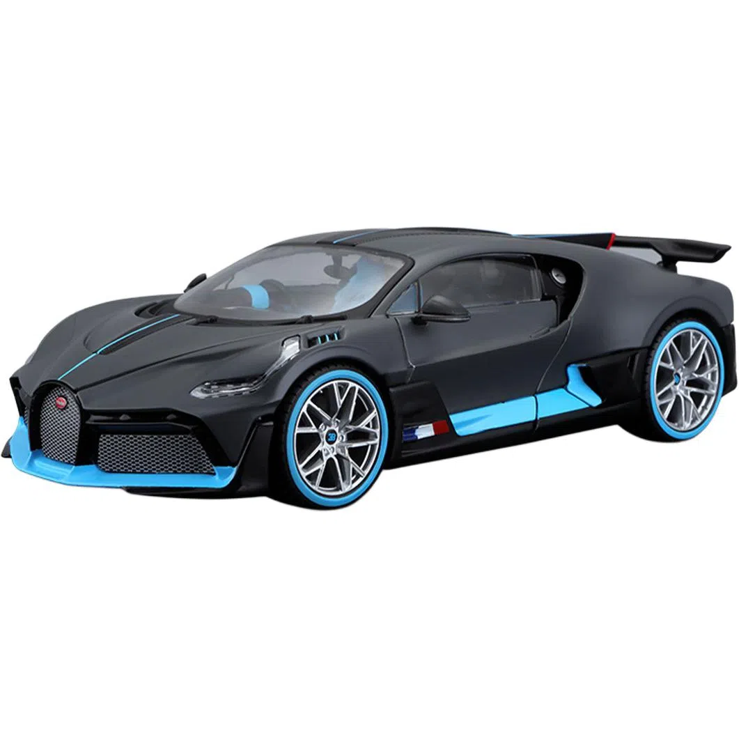 Maisto 124 2019 BUGATTI Divo
