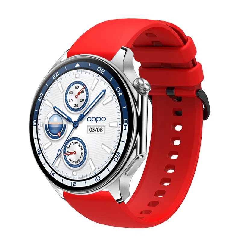 Penc iwatch OPPO Watch X4Pro22mm