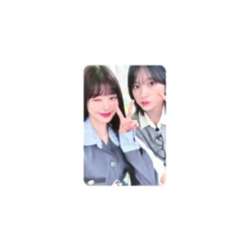 STARSHIP Entertainment 2ND FM IVE