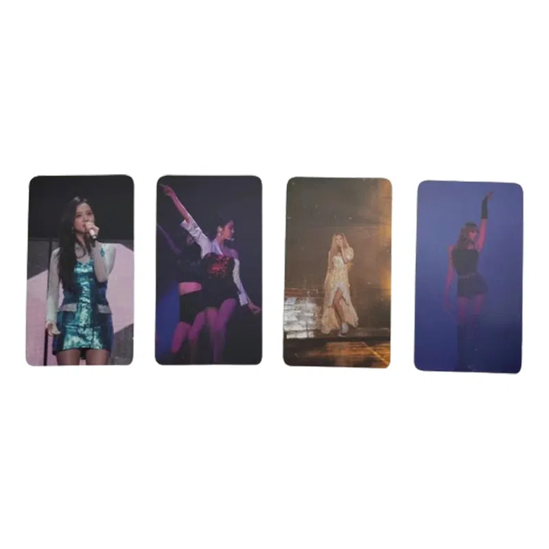 YG Entertainment BLACKPINK BLACKPINK DVD K4