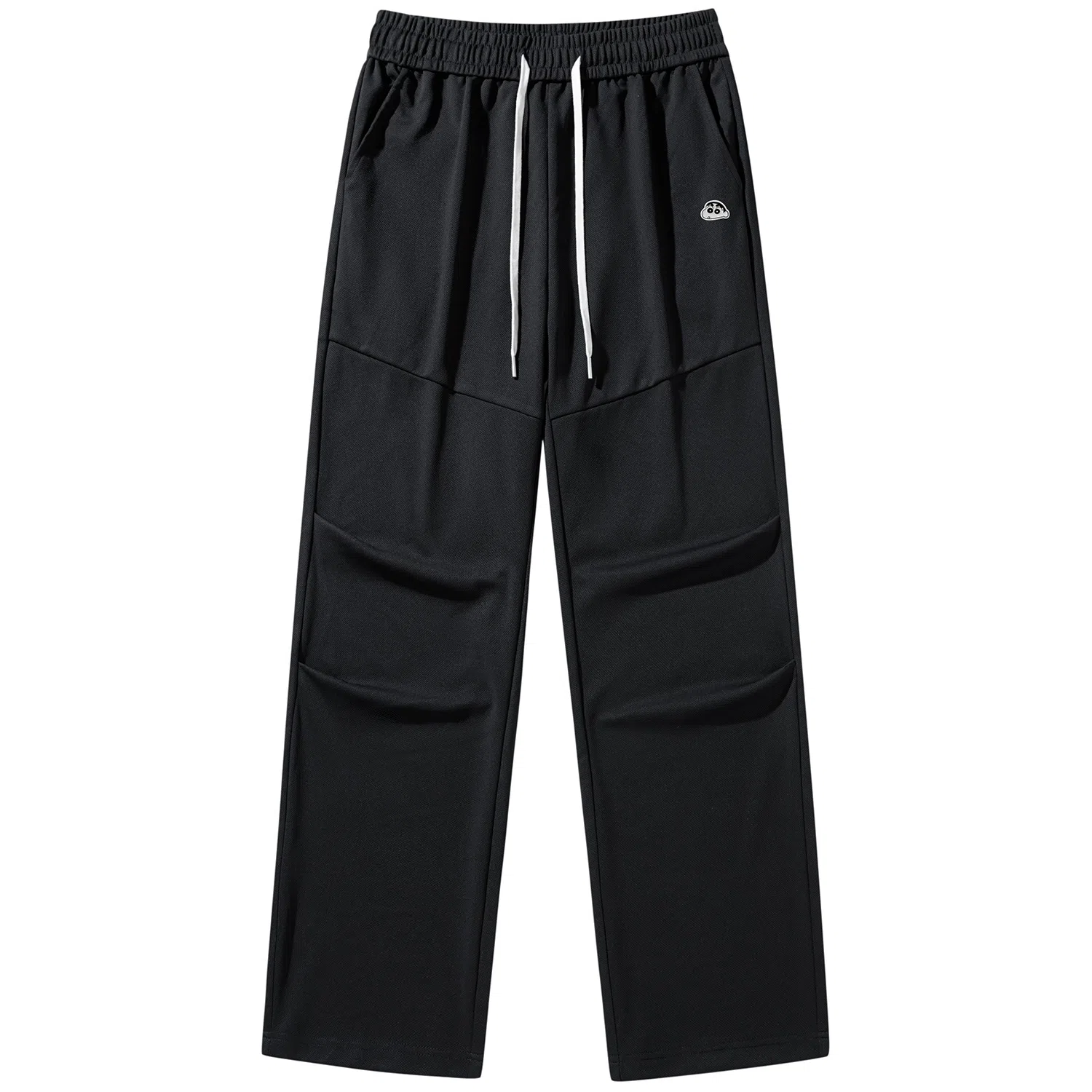 Crayon Shinchan Logo