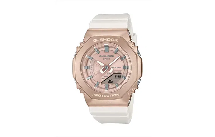 G-SHOCK200 GM-S2100CW-7AJF