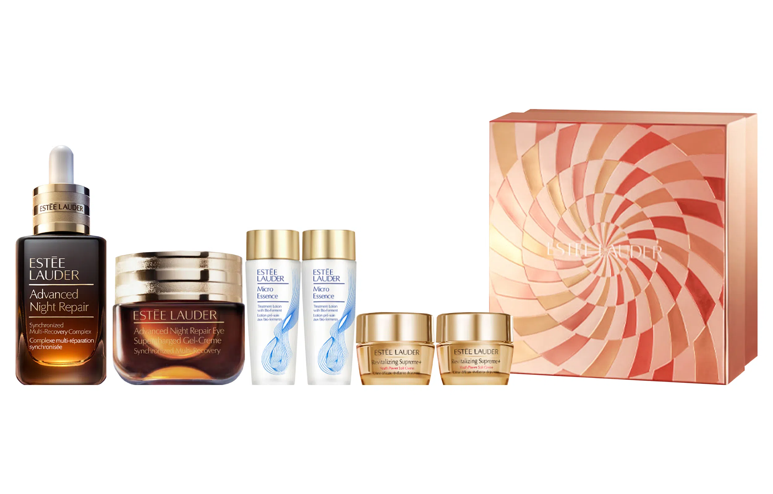 30ml+15ml+50ml*2+15ml*2