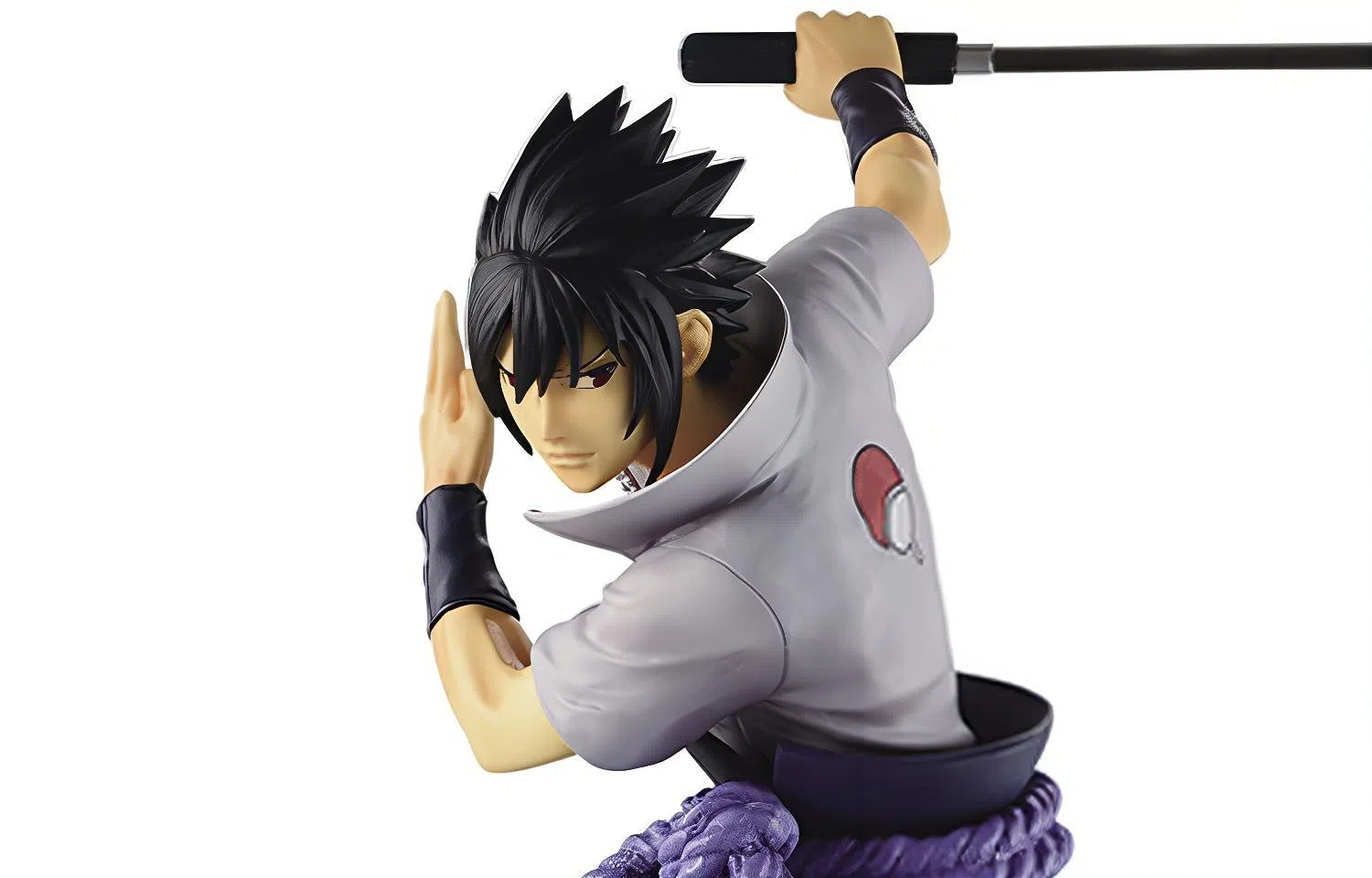 BANPRESTO vibration stars 2