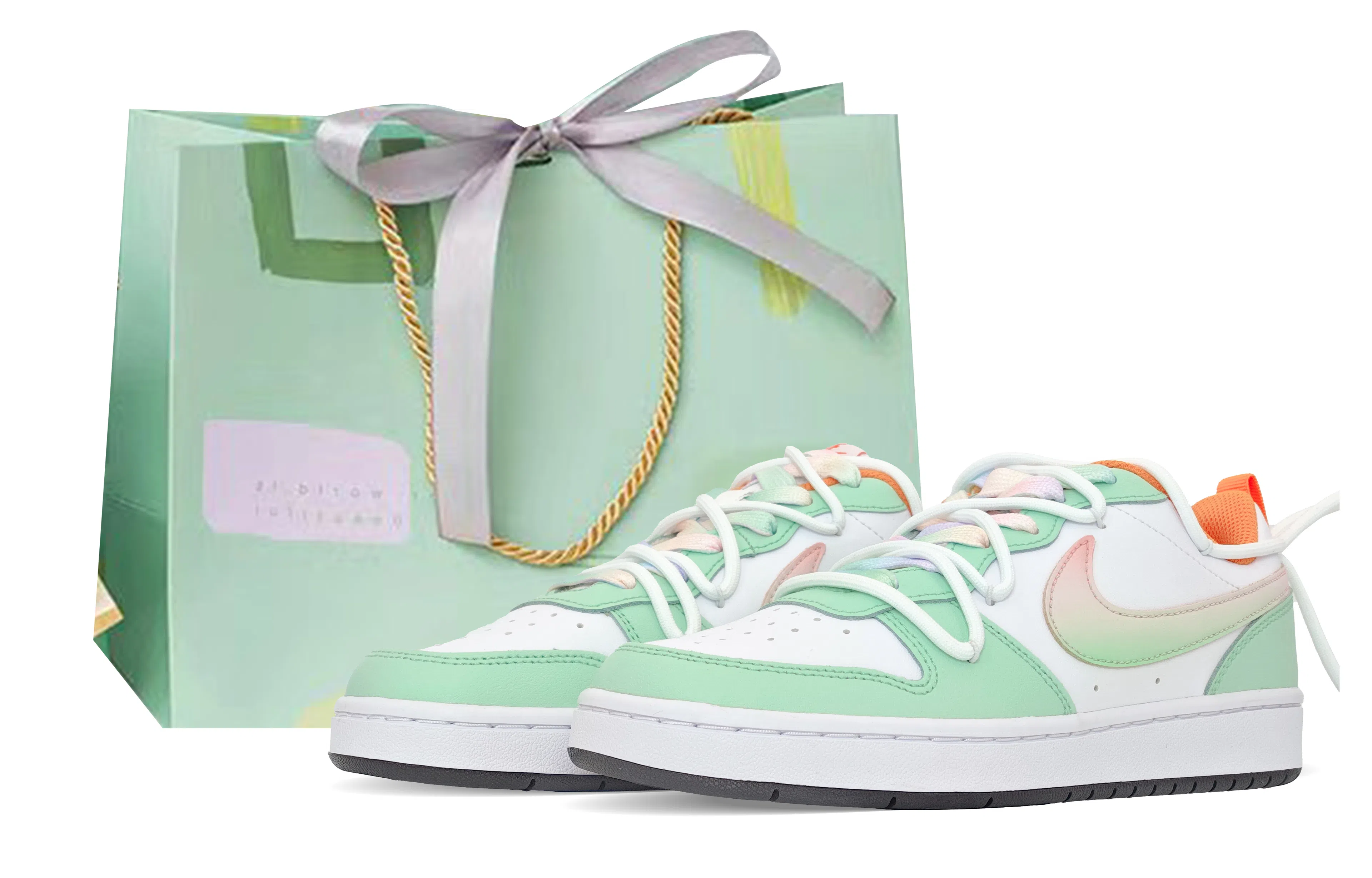 Nike Court Borough GS