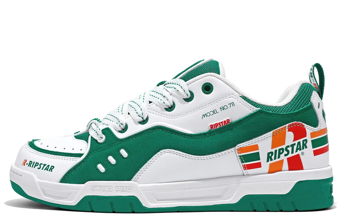 RIPSTAR SKBD Pro-Wave