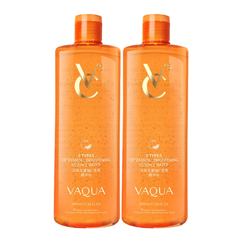 C VC 490ml*12