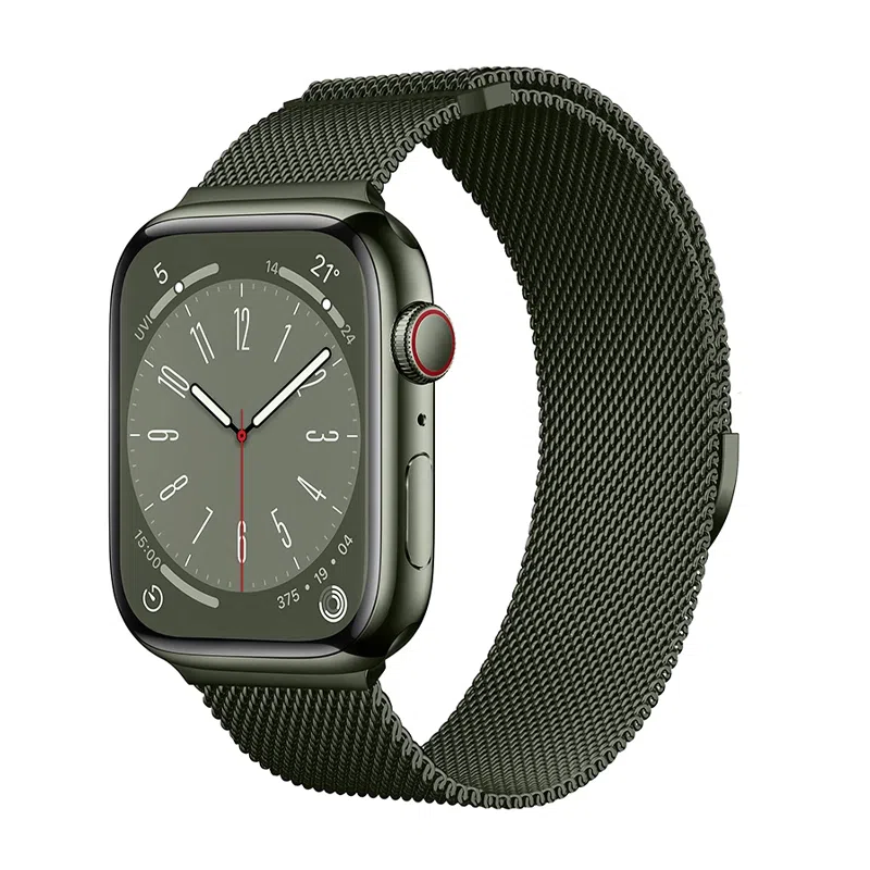 Penc Milanese Loop Strap