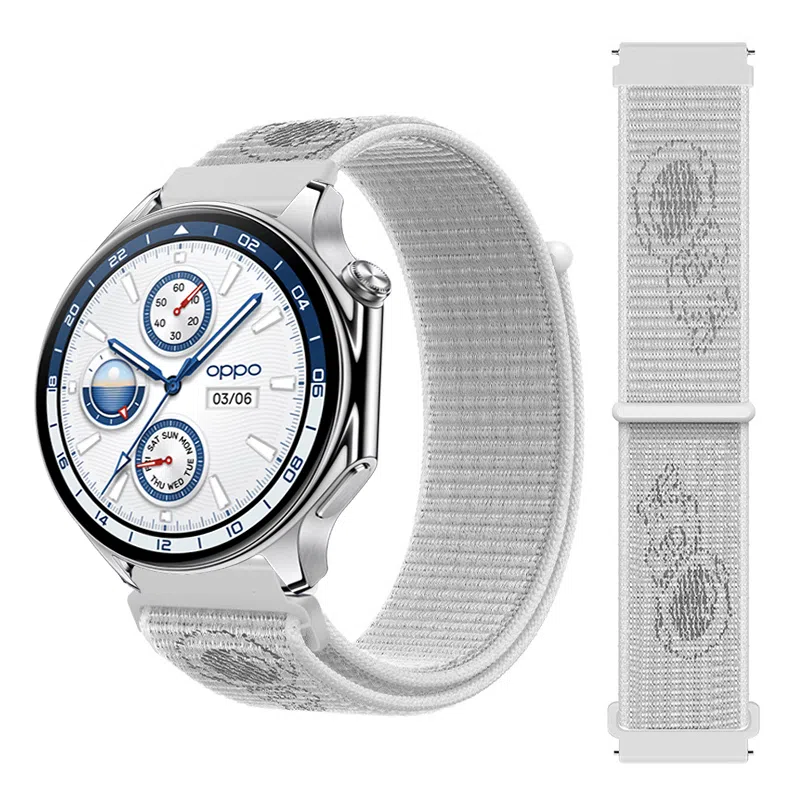 Penc iwatch OPPO Watch X3Pro4Pro 22mm