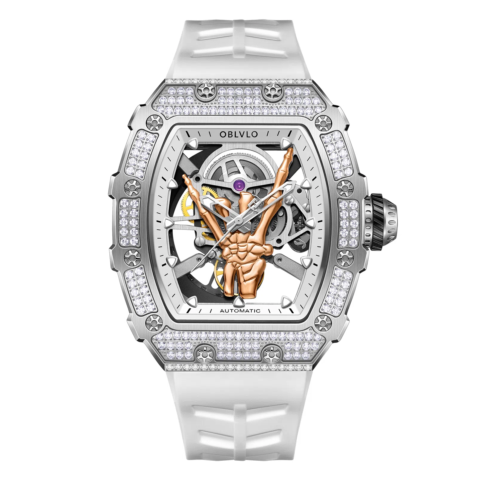 OBLVLO OBL-XM-FIG-XZ