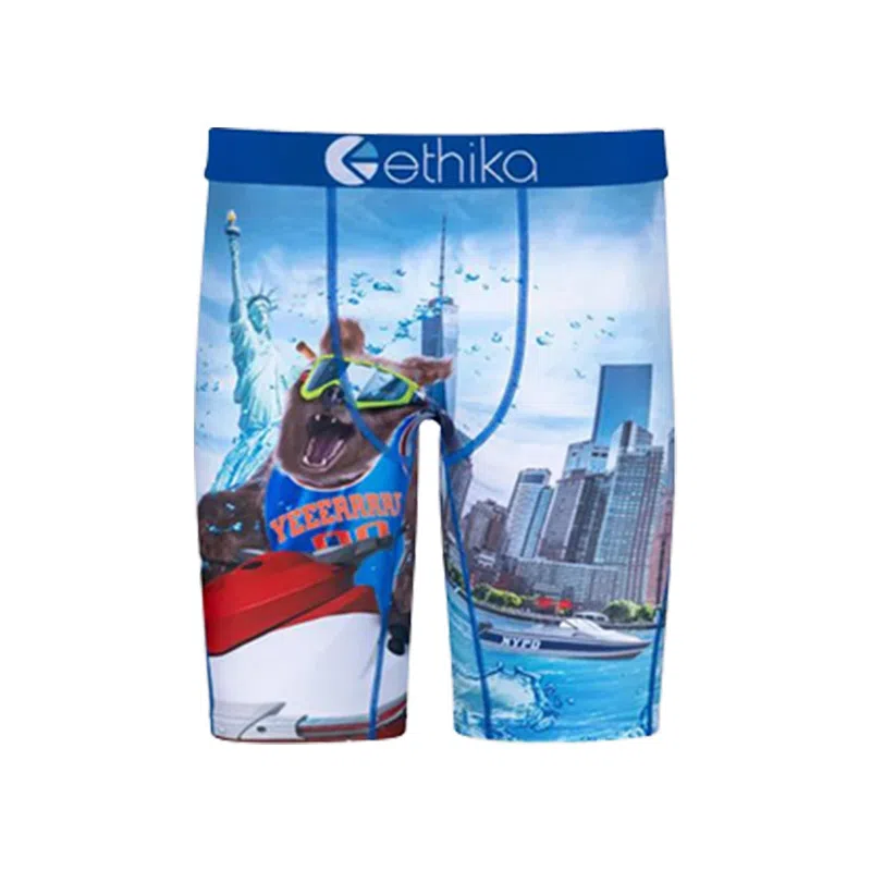 ETHIKA