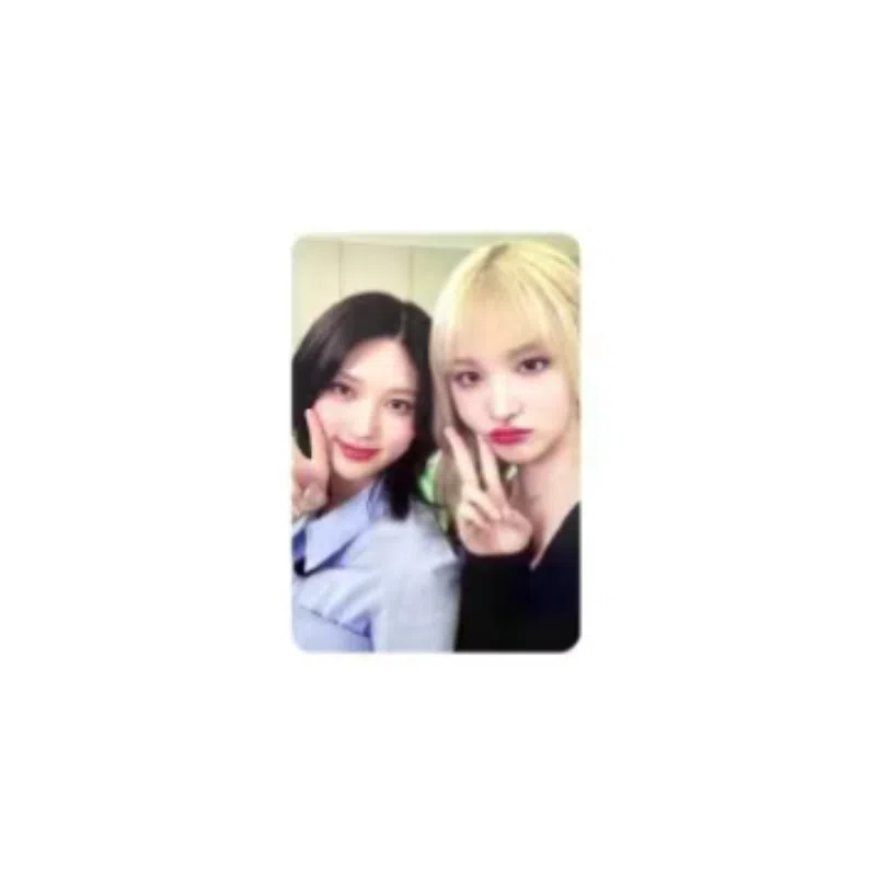 STARSHIP Entertainment 2ND FM IVE