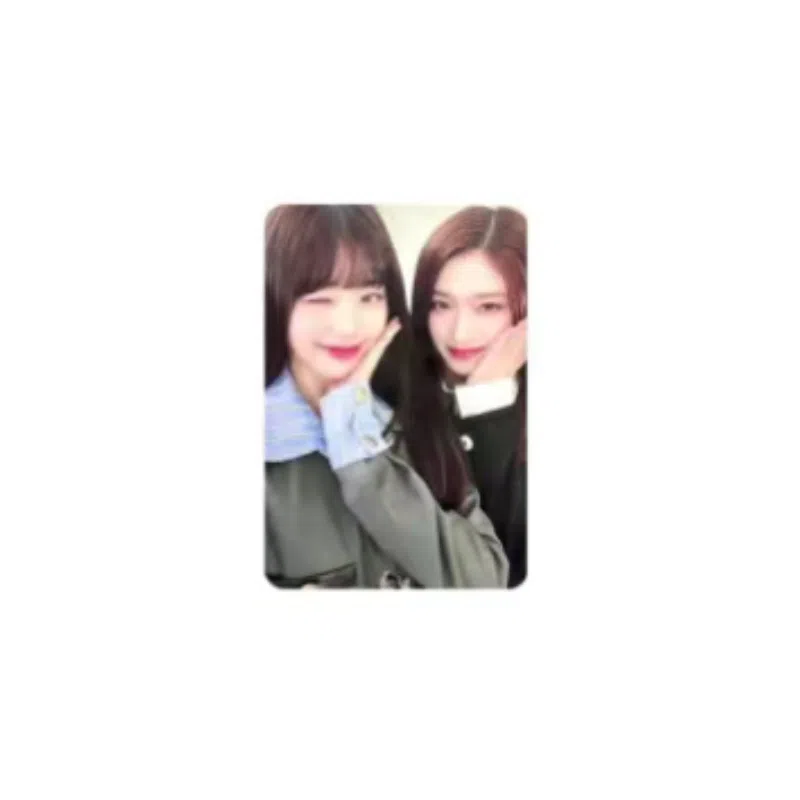 STARSHIP Entertainment 2ND FM IVE